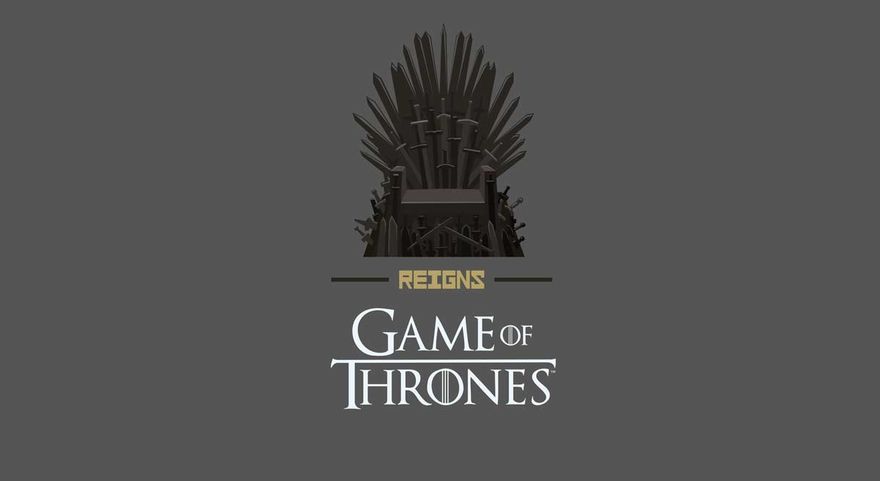 Reigns game of thrones прохождение